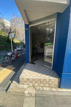 赤坂三分坂マンション 
