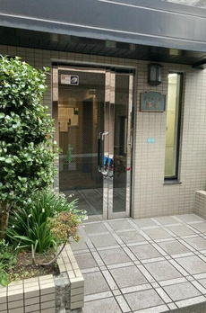 メトロステージ落合（旧ルミエール落合） 