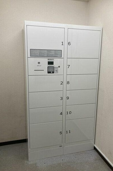 メトロステージ落合（旧ルミエール落合） 