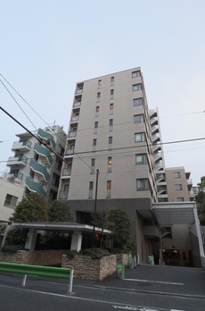 マンション 