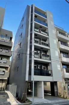 ＬＵＫＩＣＩＡ神楽坂 