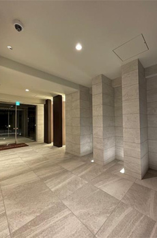 ＬＵＫＩＣＩＡ神楽坂 