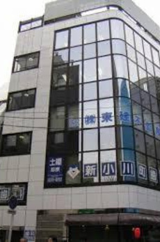 ＬＵＫＩＣＩＡ神楽坂 