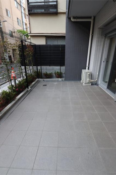 ＧＥＮＯＶＩＡ南千住ＶＩｓｋｙｇａｒｄｅｎ 