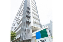 東雲キャナルコートＣＯＤＡＮ２１号棟