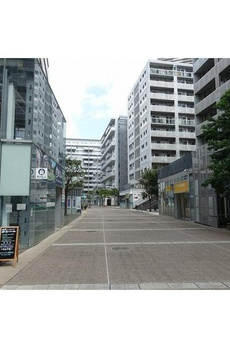 東雲キャナルコートＣＯＤＡＮ２１号棟 