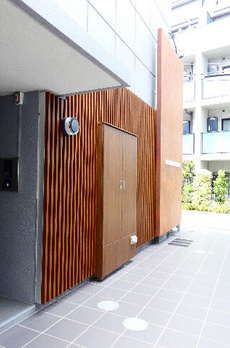 ＰＡＲＫ　ＳＩＤＥ　青葉台 