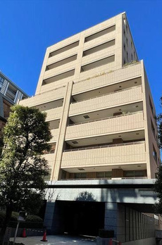ホーマット三番町 