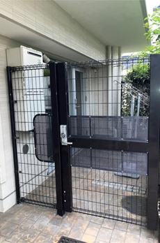 ルクレ新宿西落合 