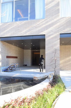 ザパークハウス西新宿タワー６０ 