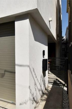 千駄ヶ谷３丁目戸建 