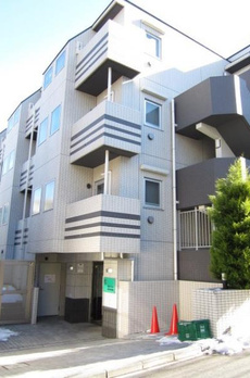 スカイコート神楽坂参番館 