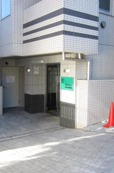 スカイコート神楽坂参番館 