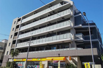 クレヴィアリグゼ西巣鴨