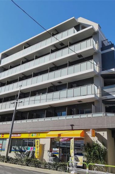 クレヴィアリグゼ西巣鴨 