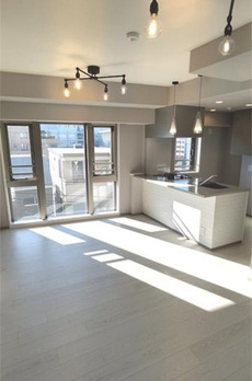 クレヴィアリグゼ西巣鴨 