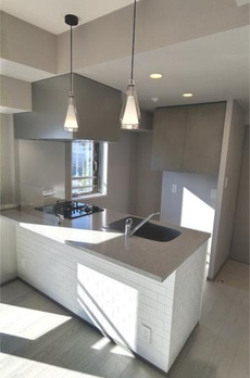 クレヴィアリグゼ西巣鴨 