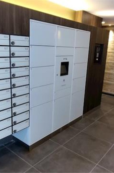 クレヴィアリグゼ西巣鴨 