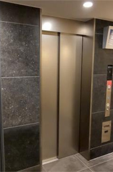 クレヴィアリグゼ西巣鴨 