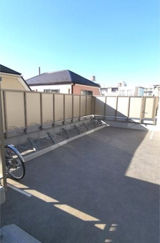 クレヴィアリグゼ西巣鴨 