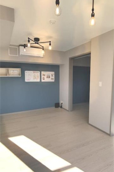 クレヴィアリグゼ西巣鴨 