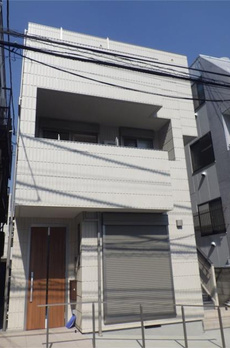エレーネハウス 
