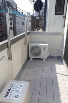 エレーネハウス 
