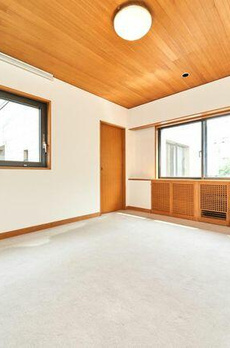 西五反田邸 