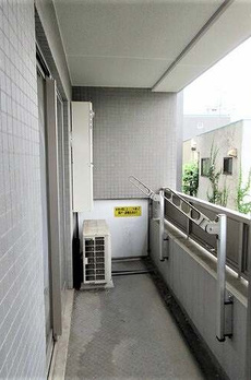 ウィズウィース渋谷神南Ｎ棟 