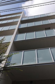 中野区マンション 