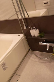 中野区マンション 