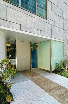 パークホームズ浜松町 