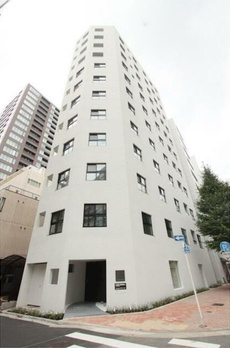 ハーモニーレジデンス千代田岩本町 