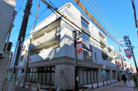 パークスリー高円寺