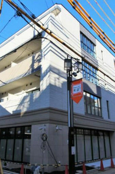 パークスリー高円寺 