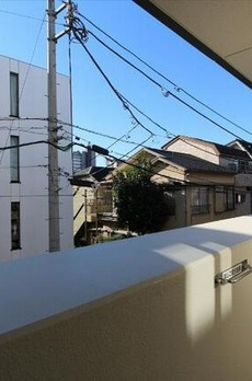 パークスリー高円寺 