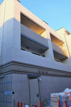 パークスリー高円寺 