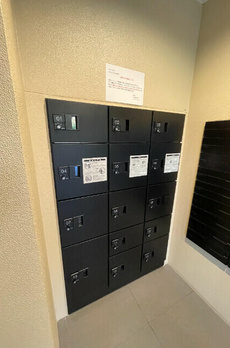 グランデュール富士 