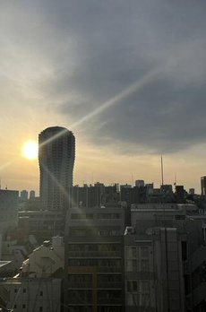 アクシア麻布 