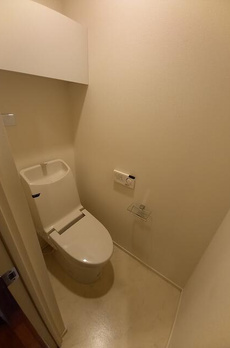 ベルティス武蔵小山 