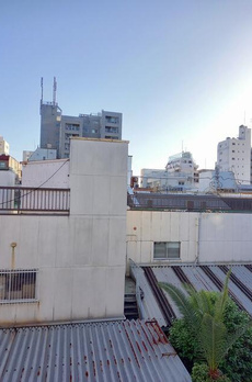 ベルティス武蔵小山 