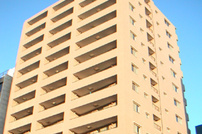 パークキューブ浅草田原町