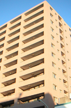 パークキューブ浅草田原町 