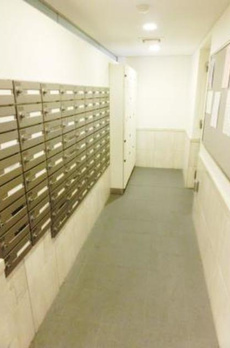 パークキューブ浅草田原町 