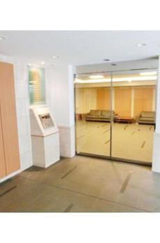 パークキューブ浅草田原町 