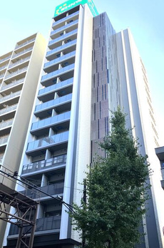 スプランディッド大山 
