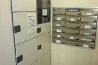 パークビューステージ東陽町