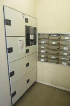 パークビューステージ東陽町 