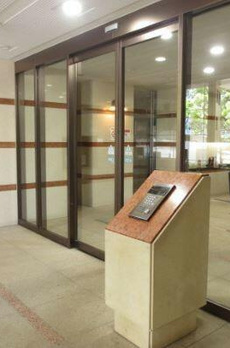 パークビューステージ東陽町 