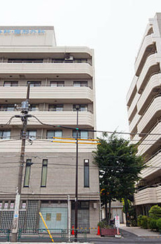 パークビューステージ東陽町 